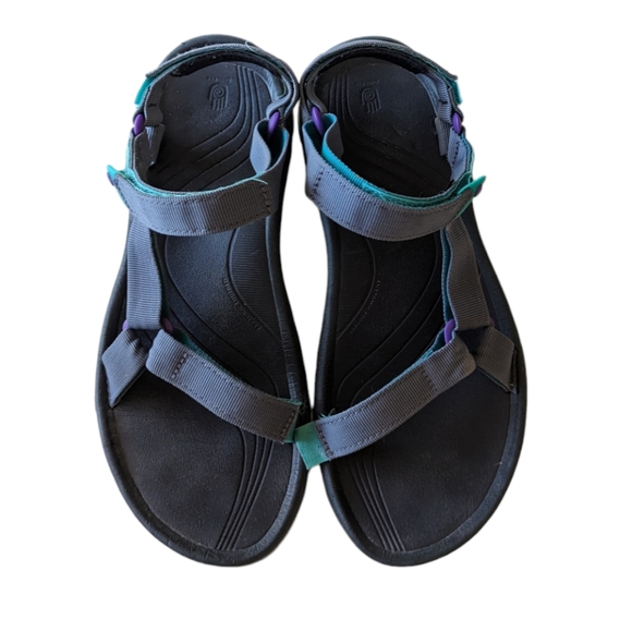 Teva XLT Hurricane Hiking Sandal - Picture 2 of 10